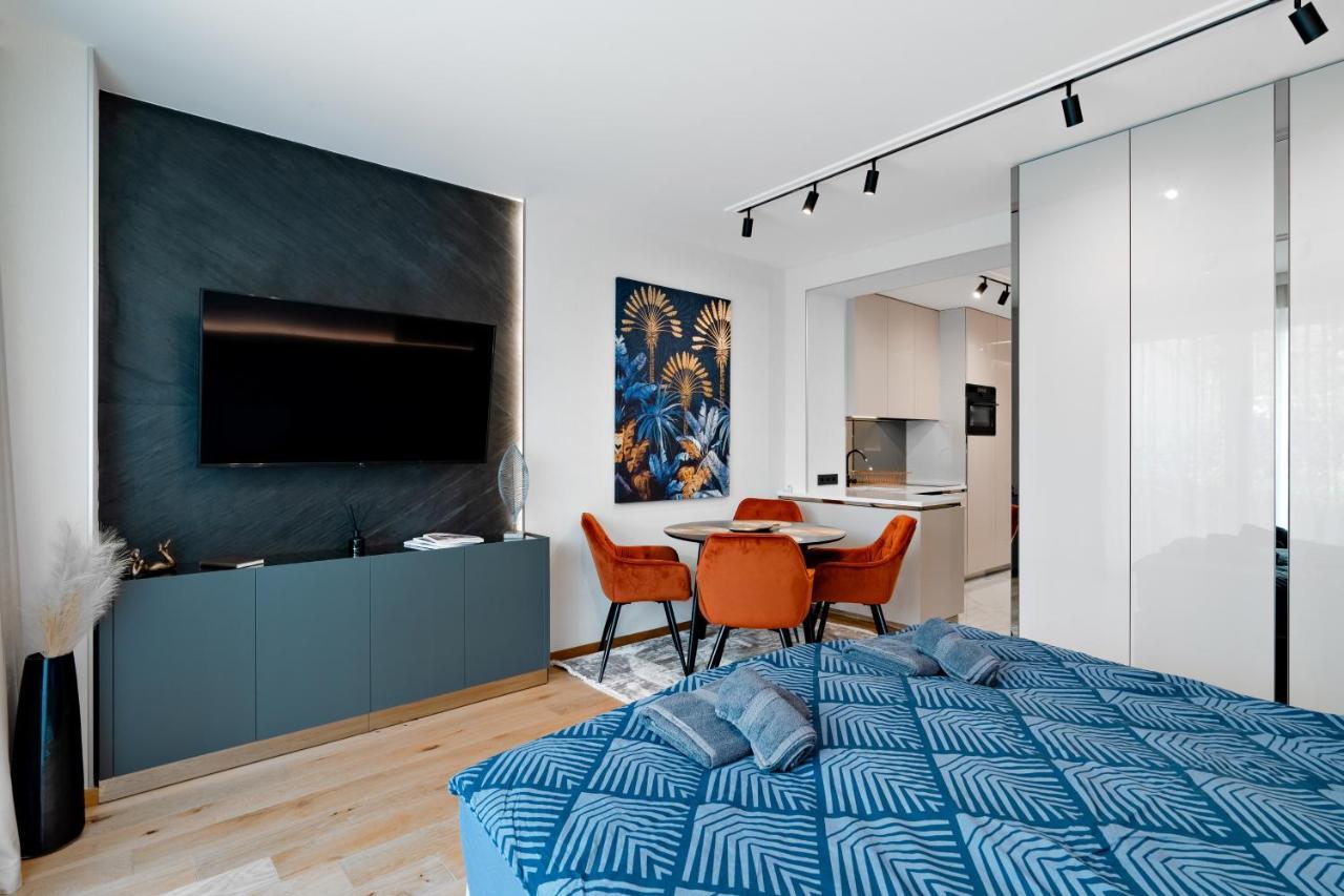 Sunhill Residence 5* Suite Castle District Budapest Kültér fotó