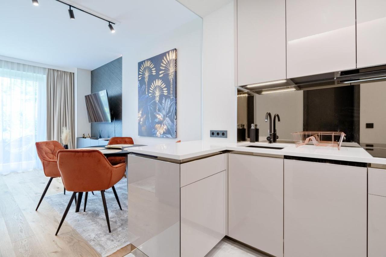 Sunhill Residence 5* Suite Castle District Budapest Kültér fotó